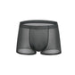 🧊🔥 LIMITED-TIME 52% OFF! Men’s Ice-Cooling Ultra-Thin Boxer Briefs – 0.45mm Lightweight Fabric, Breathable Micro-Pores & 3D Comfort Pouch