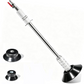 🚗🔧 LIMITED-TIME 46% OFF! Heavy-Duty Vacuum Car Dent Puller – 12cm Suction Cup, Aluminium Handle & Paint-Friendly Repair