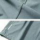 🩳☀️Buy 2 Get 1 Free! Women’s Lightweight Loose-Fit Active Shorts – Adjustable Waist, Zippered Pockets & Reflective Detail ✨