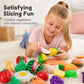 🔥 50% Off! 🏕️ Kids' Toy Kitchen—Create fun camping adventures and let children cook just like grown-ups ✨