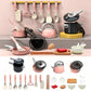 🔥 50% Off! 🏕️ Kids' Toy Kitchen—Create fun camping adventures and let children cook just like grown-ups ✨