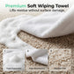 ⏳ Buy 2 Get 2 Free! ✨Waterless Carpet Foam Stain Remover with Towel