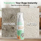 ⏳ Buy 2 Get 2 Free! ✨Waterless Carpet Foam Stain Remover with Towel