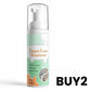 ⏳ Buy 2 Get 2 Free! ✨Waterless Carpet Foam Stain Remover with Towel