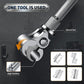 🔧 2026 Sale — Over 25,000 Sold! 💞 Universal Adjustable Door Hinge Wrench