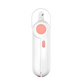 ✂️ 50% OFF NOW! 🐾 Pet Nail Clippers with LED Light – Precision blade, built-in light & safety guard – Stress-free grooming for dogs & cats at home 🛁
