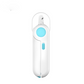 ✂️ 50% OFF NOW! 🐾 Pet Nail Clippers with LED Light – Precision blade, built-in light & safety guard – Stress-free grooming for dogs & cats at home 🛁