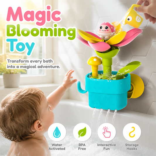 🐥✨nteractive Bath Toys for Toddlers 🛁 Splash, Play & Learn – Turning Bathtime into the Best Time of the Day ✨
