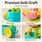 🐥✨nteractive Bath Toys for Toddlers 🛁 Splash, Play & Learn – Turning Bathtime into the Best Time of the Day ✨