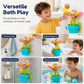 🐥✨nteractive Bath Toys for Toddlers 🛁 Splash, Play & Learn – Turning Bathtime into the Best Time of the Day ✨