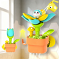 🐥✨nteractive Bath Toys for Toddlers 🛁 Splash, Play & Learn – Turning Bathtime into the Best Time of the Day ✨
