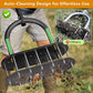 🌱 50% OFF! 💐 Lawn Coring Aerator – Removes plugs, boosts growth & durable 🏡