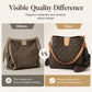 👜 Women's Bucket Bag Chic Shoulder Crossbody Bag | Compact Silhouette, Drawstring Closure & Effortless Day-to-Night Style