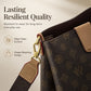 👜 Women's Bucket Bag Chic Shoulder Crossbody Bag | Compact Silhouette, Drawstring Closure & Effortless Day-to-Night Style