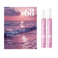🌸✨Buy 1 Get 1 Free! 10ml Portable Mini Perfume Spray – 10 Fragrances, Fine Mist & Handbag-Friendly Freshness
