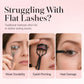 💖✨ LIMITED-TIME 53% OFF! Rechargeable Heated Eyelash Curler – 4 Heat Settings, Integrated Lash Clip & Type-C Charging 🎀