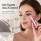💖✨ LIMITED-TIME 53% OFF! Rechargeable Heated Eyelash Curler – 4 Heat Settings, Integrated Lash Clip & Type-C Charging 🎀