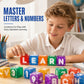 📢📢50% OFF !! ⏰Magnetic Alphabet Number Cubes for Children