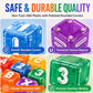 📢📢50% OFF !! ⏰Magnetic Alphabet Number Cubes for Children