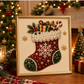 🎄🎊Christmas Special 50% Off! 🎅Boost your Christmas atmosphere! 🦌Favorite for DIY lovers!💎DIY Christmas Pearl Art Kit