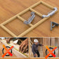 📐 50% OFF NOW! 🔨 Framing Stud Layout Tool – Accurate, Efficient & Durable Aluminum Alloy 🛠️