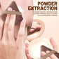 ✨️Amazing Special 59% OFF！👱🏻‍♀️Recommended by celebrity makeup artists！All-in-One Makeup Brush & Sponge Set