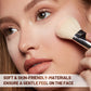 ✨️Amazing Special 59% OFF！👱🏻‍♀️Recommended by celebrity makeup artists！All-in-One Makeup Brush & Sponge Set