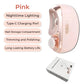 💅⚡ 2-in-1 Electric Automatic Nail Clipper & Polisher – Effortless Trimming, Smoother Edges & Compact Nail Care