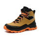 💪Steel Toe Safety Shoes – Puncture-Resistant, Protective & Comfortable for Work