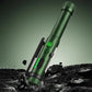 Multifunctional Pen-Shaped Work Light with Strong Magnetic Field