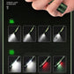 Multifunctional Pen-Shaped Work Light with Strong Magnetic Field