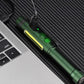 Multifunctional Pen-Shaped Work Light with Strong Magnetic Field