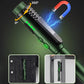 Multifunctional Pen-Shaped Work Light with Strong Magnetic Field