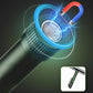 Multifunctional Pen-Shaped Work Light with Strong Magnetic Field