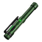 Multifunctional Pen-Shaped Work Light with Strong Magnetic Field