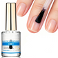💥2026 Hot Sale Only £7.99！💅 Professional Milk Protein Nail Strengthener – Strengthening Treatment for Weak & Brittle Nails🛡️✨
