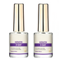💥2026 Hot Sale Only £7.99！💅 Professional Milk Protein Nail Strengthener – Strengthening Treatment for Weak & Brittle Nails🛡️✨