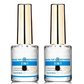 💥2026 Hot Sale Only £7.99！💅 Professional Milk Protein Nail Strengthener – Strengthening Treatment for Weak & Brittle Nails🛡️✨