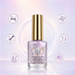 🎉 2026 Sale — Over 64220 Sold!💅Lilac Glossy Mirror Nail Strengthener