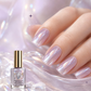 🎉 2026 Sale — Over 64220 Sold!💅Lilac Glossy Mirror Nail Strengthener