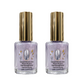 🎉 2026 Sale — Over 64220 Sold!💅Lilac Glossy Mirror Nail Strengthener