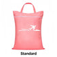 💧 2026 HOT SALE🥳50K+ SOLD!✨ Keep Wet Swimwear & Dirty Kit Locked Away – Large Waterproof Travel Laundry Bag
