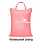 💧 2026 HOT SALE🥳50K+ SOLD!✨ Keep Wet Swimwear & Dirty Kit Locked Away – Large Waterproof Travel Laundry Bag