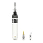 ✨ Cordless Butane Soldering Iron Pen – 3-in-1 Multi Tool, 1300°C Max Heat & Rapid Heating 🔧