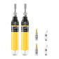 ✨ Cordless Butane Soldering Iron Pen – 3-in-1 Multi Tool, 1300°C Max Heat & Rapid Heating 🔧