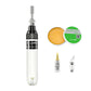 ✨ Cordless Butane Soldering Iron Pen – 3-in-1 Multi Tool, 1300°C Max Heat & Rapid Heating 🔧
