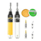 ✨ Cordless Butane Soldering Iron Pen – 3-in-1 Multi Tool, 1300°C Max Heat & Rapid Heating 🔧