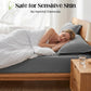 3PCS Easy & Secure Fit Soft Sheet Set