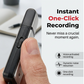 ⏳🔥LIMITED-TIME 50% OFF! ⏰Portable High-Definition Noise-Cancelling USB Voice Recorder