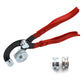 🔧 2026 Sale — Over 21,600 Sold! 📐 Precision Tube Bender